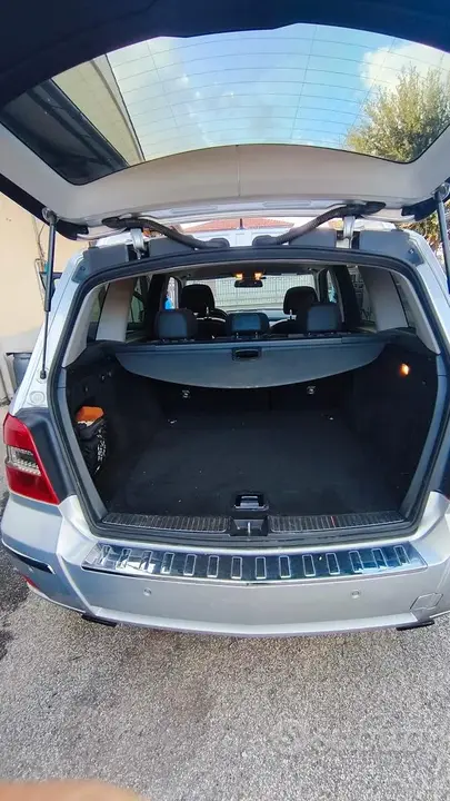 Mercedes-Benz Glk 2011 photo 4