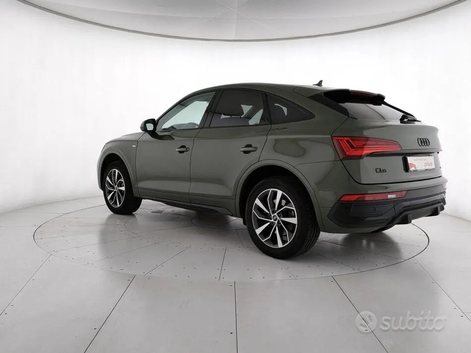 Audi Q5 2023 photo 4