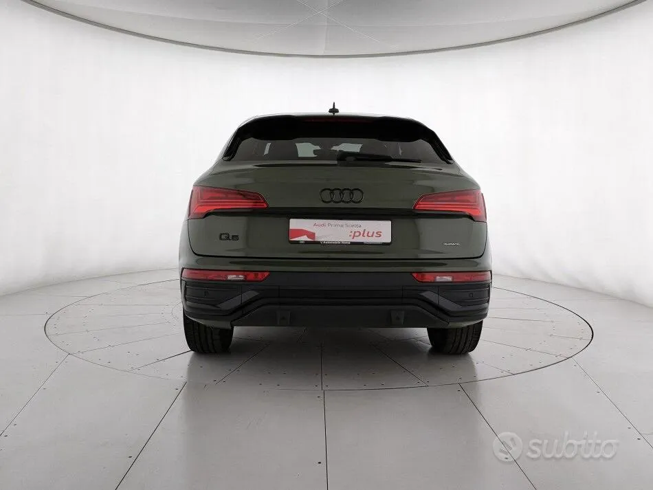 Audi Q5 2023 photo 5