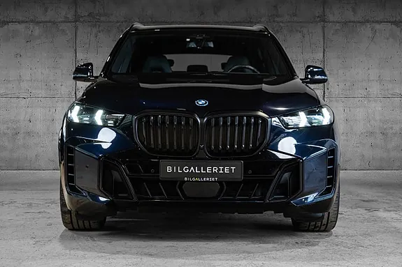 BMW X5 2024 photo 2