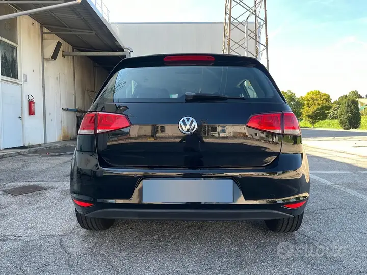Volkswagen Golf 2014 photo 5