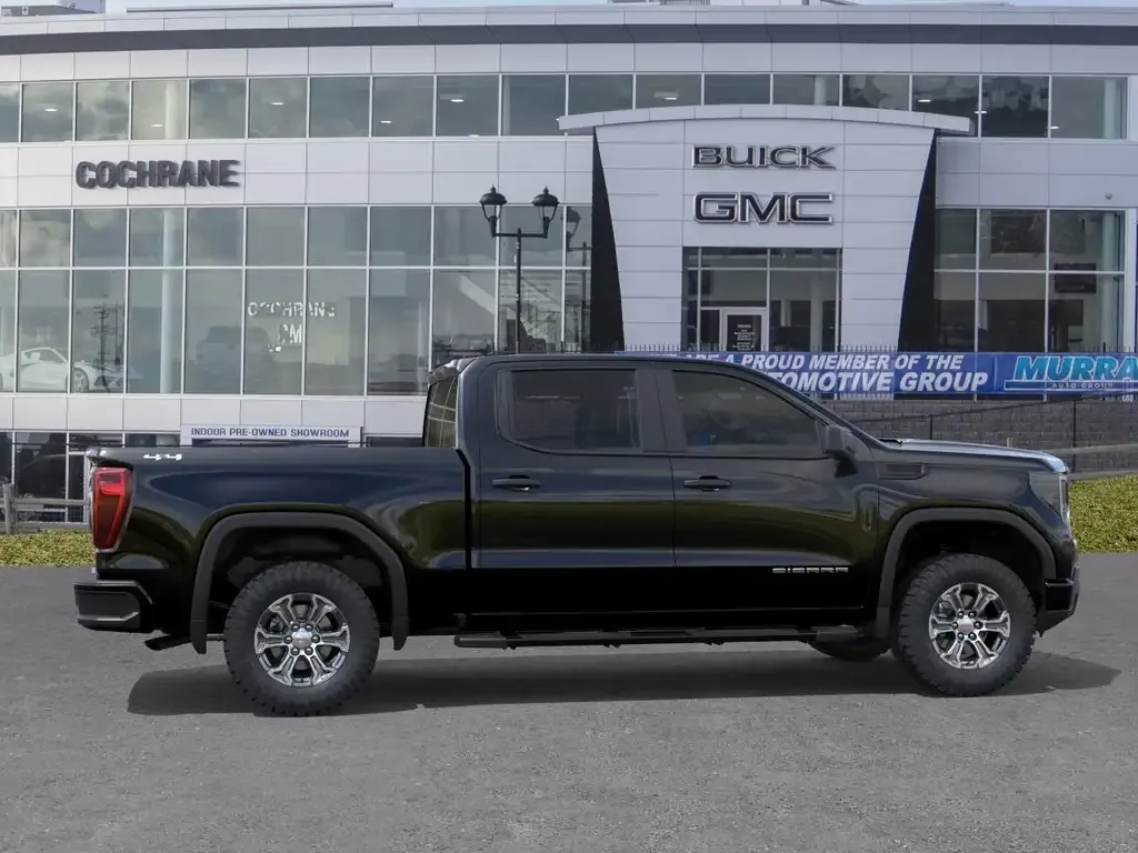 GMC Sierra 1500 2026 photo 5