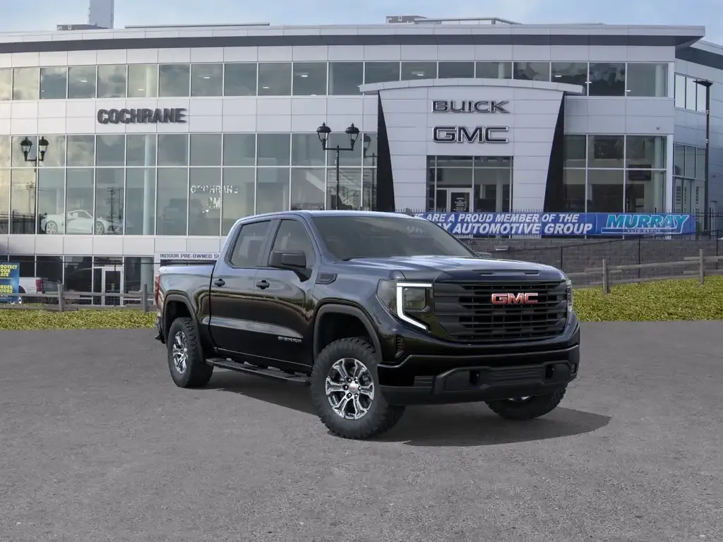 GMC Sierra 1500