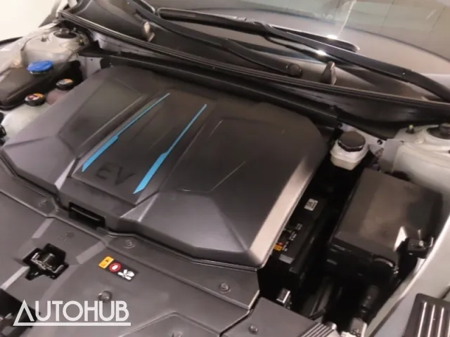 Hyundai Ioniq 5 2021 photo 5