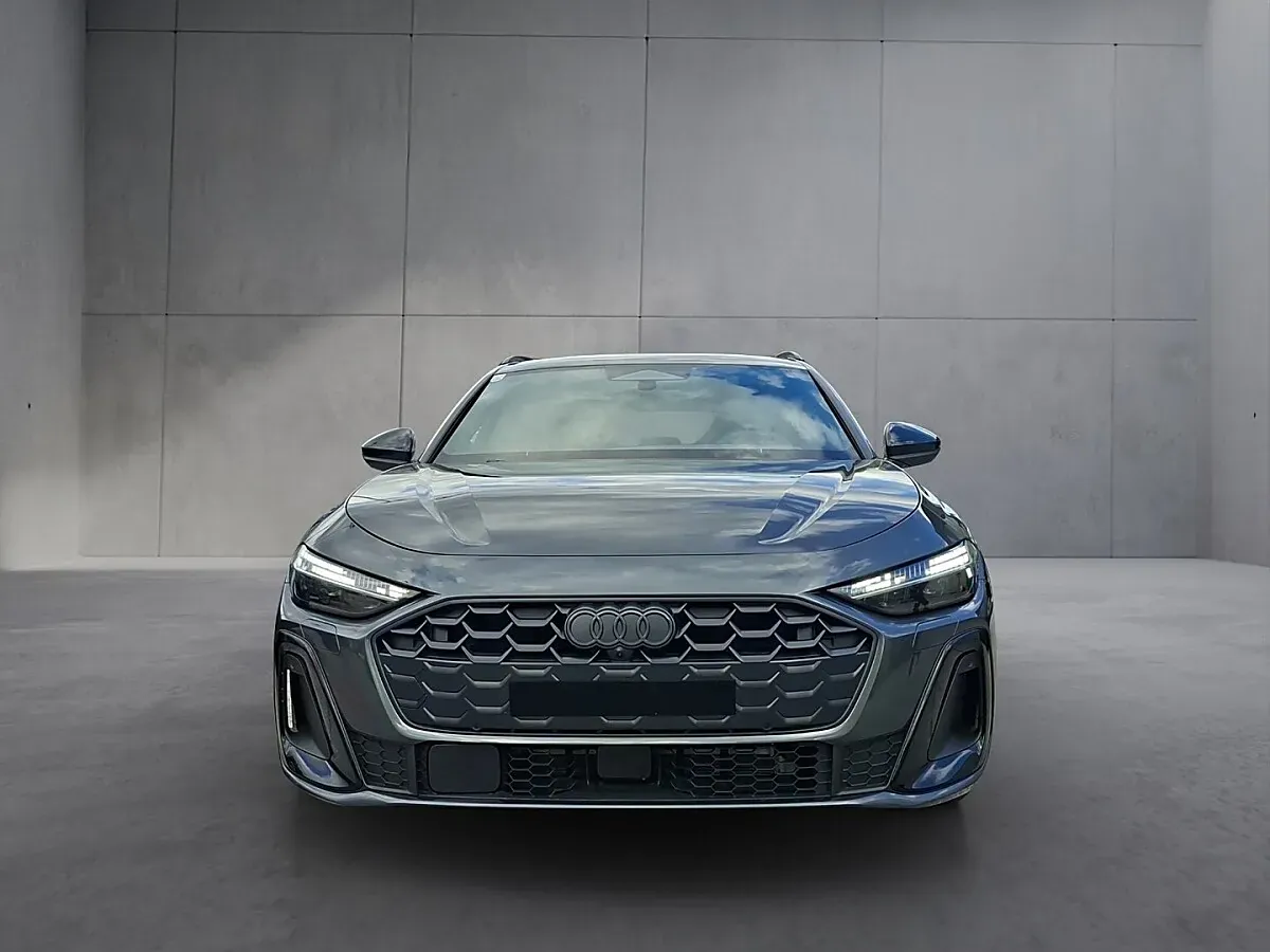 Audi A5 2026 photo 2