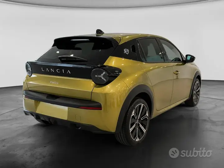 Lancia Ypsilon 2025 photo 2