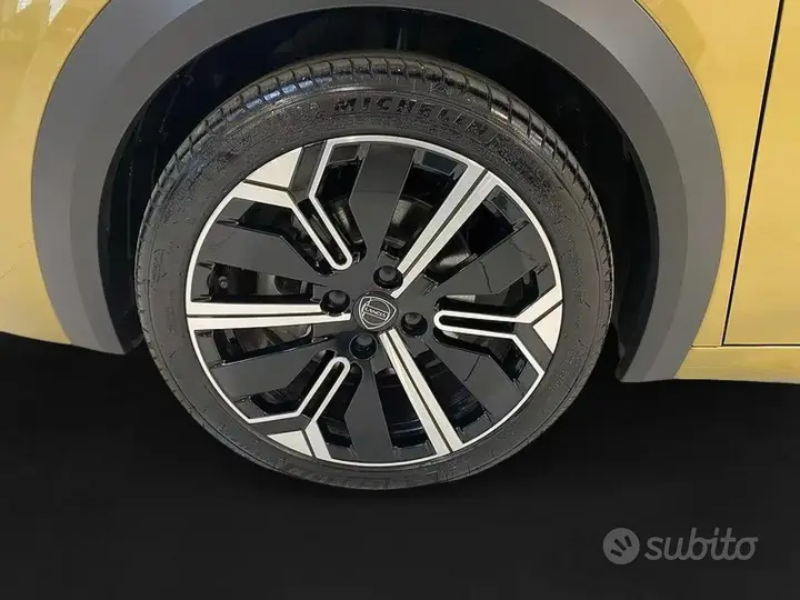Lancia Ypsilon 2025 photo 3