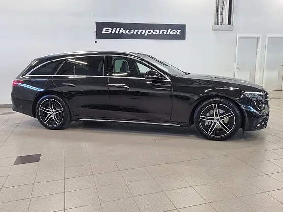 Mercedes-Benz E300 De 2026 photo 2