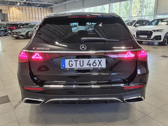 Mercedes-Benz E300 De 2026 photo 5