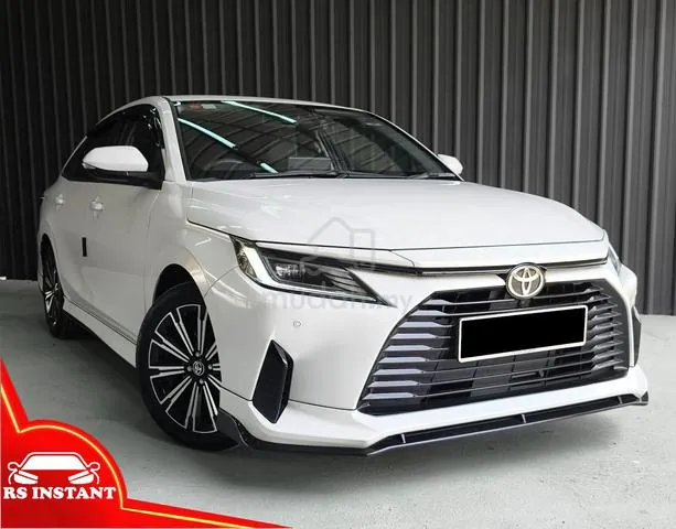 Toyota Vios