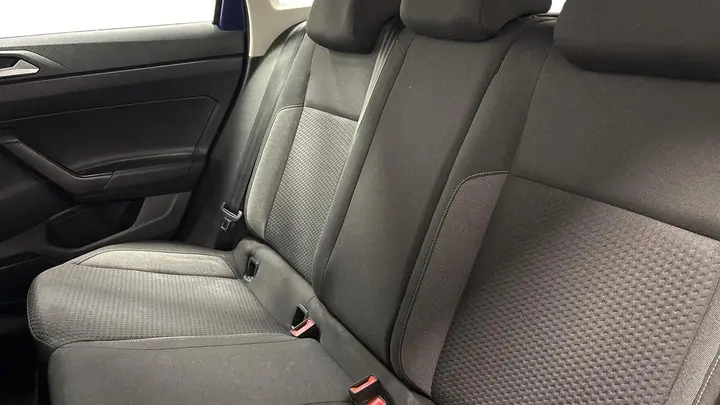 Volkswagen Taigo 2022 photo 5