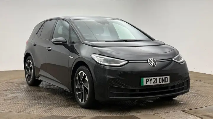 Volkswagen Id.3