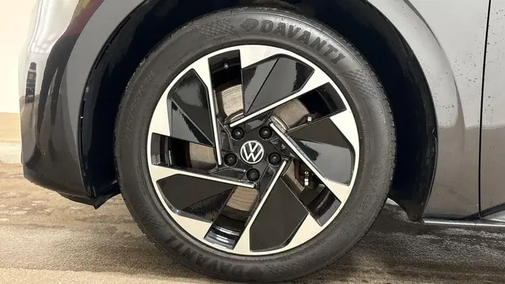 Volkswagen Id.3 2021 photo 5