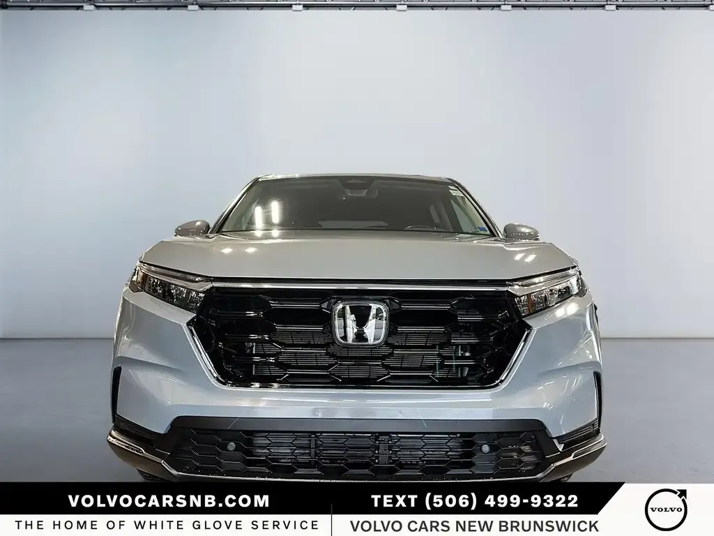 Honda Cr-V 2023 photo 2