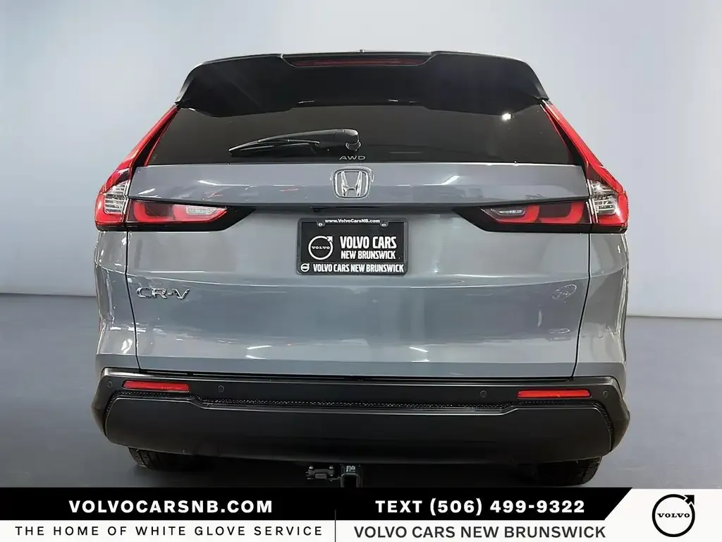 Honda Cr-V 2023 photo 3