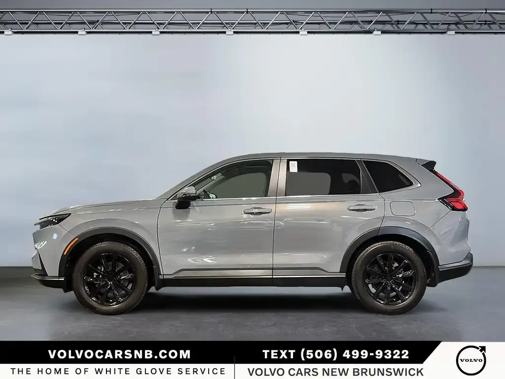 Honda Cr-V 2023 photo 5