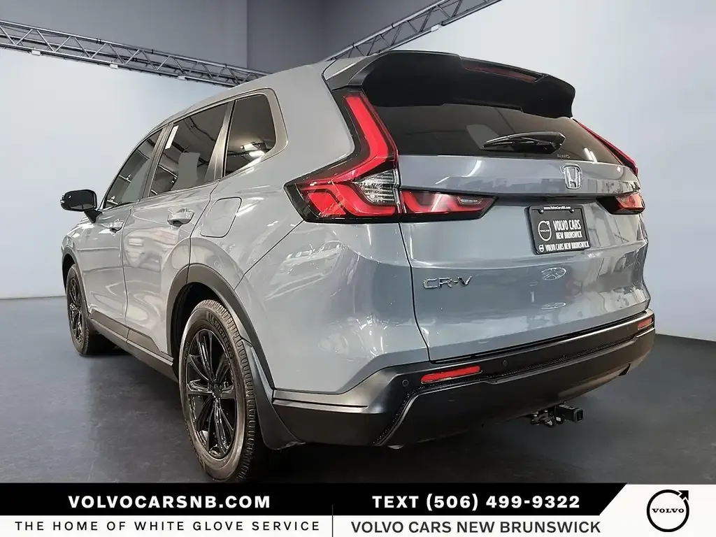 Honda Cr-V 2023 photo 4