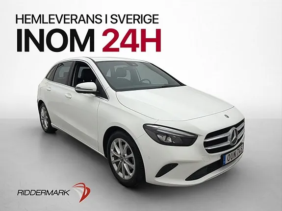 Mercedes-Benz B180