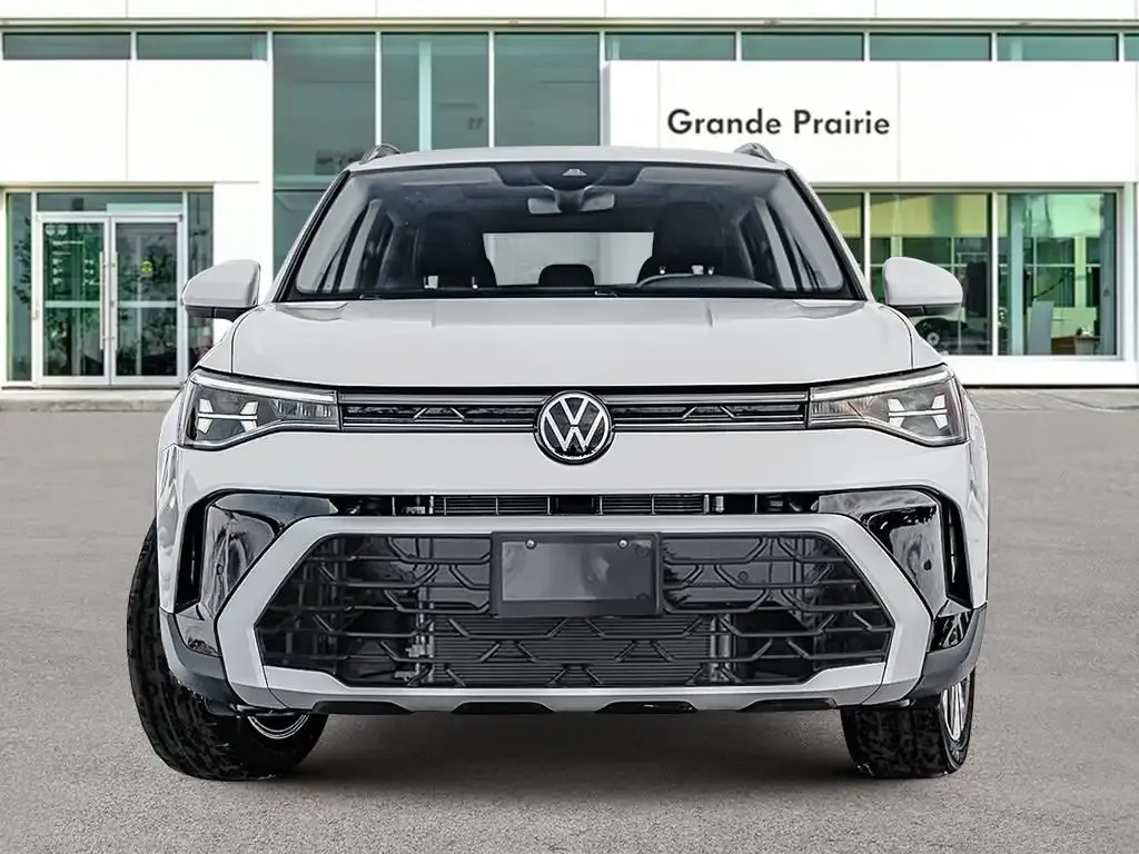 Volkswagen Taos 2026 photo 2