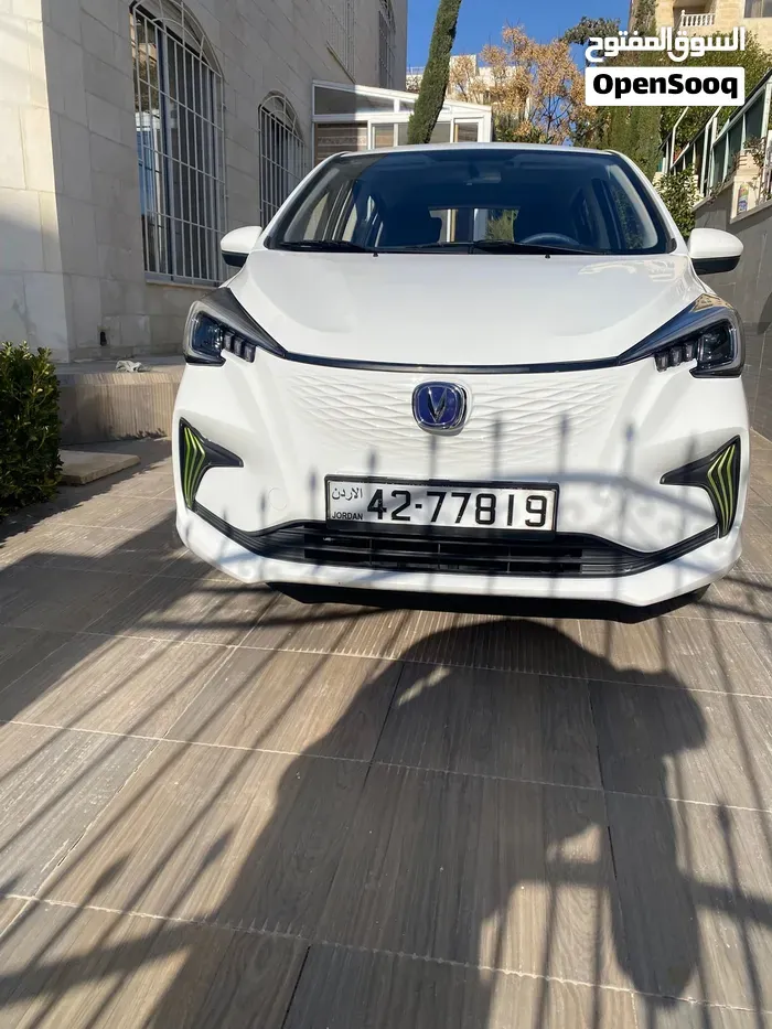 Changan E-Star 2022 photo 5