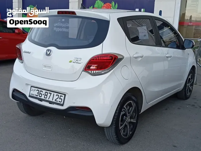 Changan E-Star 2022 photo 3