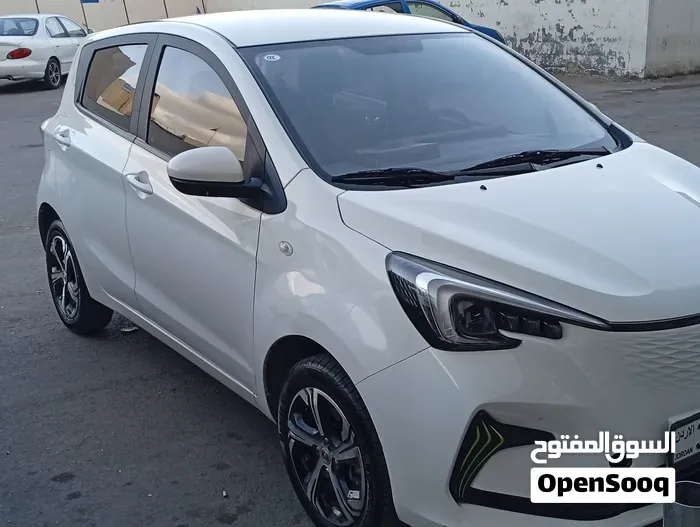 Changan E-Star 2022 photo 2