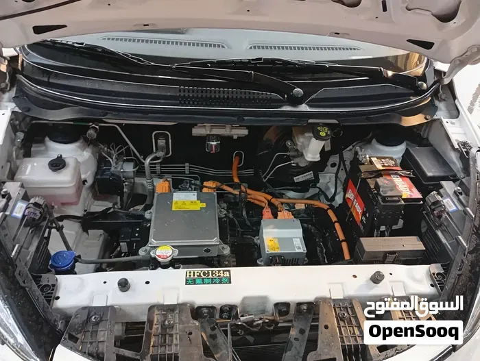 Changan E-Star 2022 photo 4