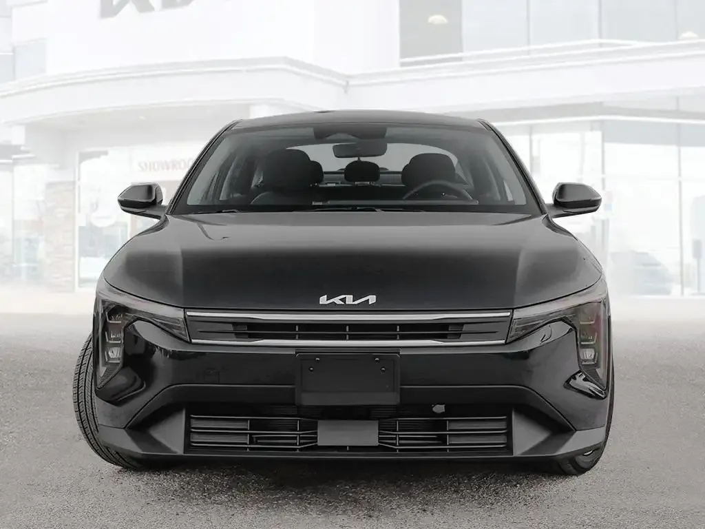 Kia K4 2026 photo 2
