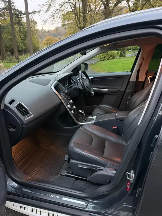 Volvo Xc60 2014 photo 3