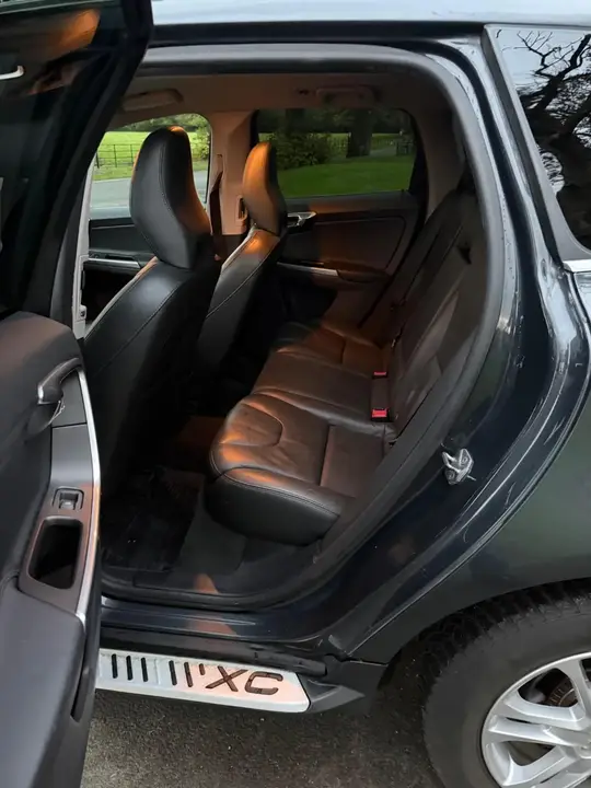 Volvo Xc60 2014 photo 4