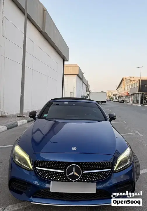 Mercedes-Benz C300 2022 photo 2