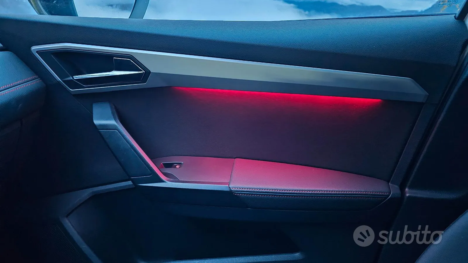 Seat Arona 2019 photo 5