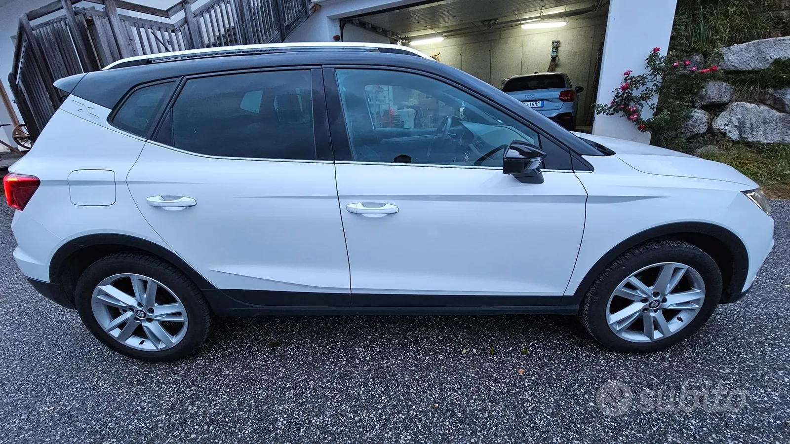 Seat Arona 2019 photo 3