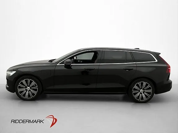 Volvo V60 2020 photo 4