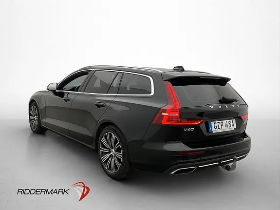 Volvo V60 2020 photo 5