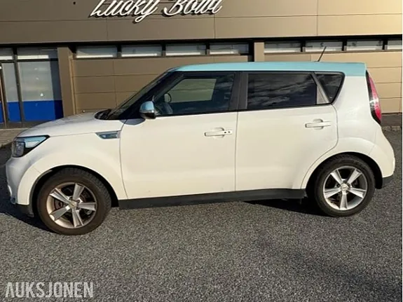 Kia Soul 2016 photo 4