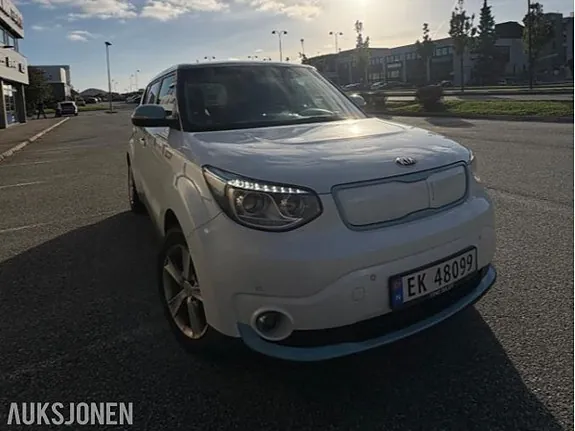 Kia Soul 2016 photo 2