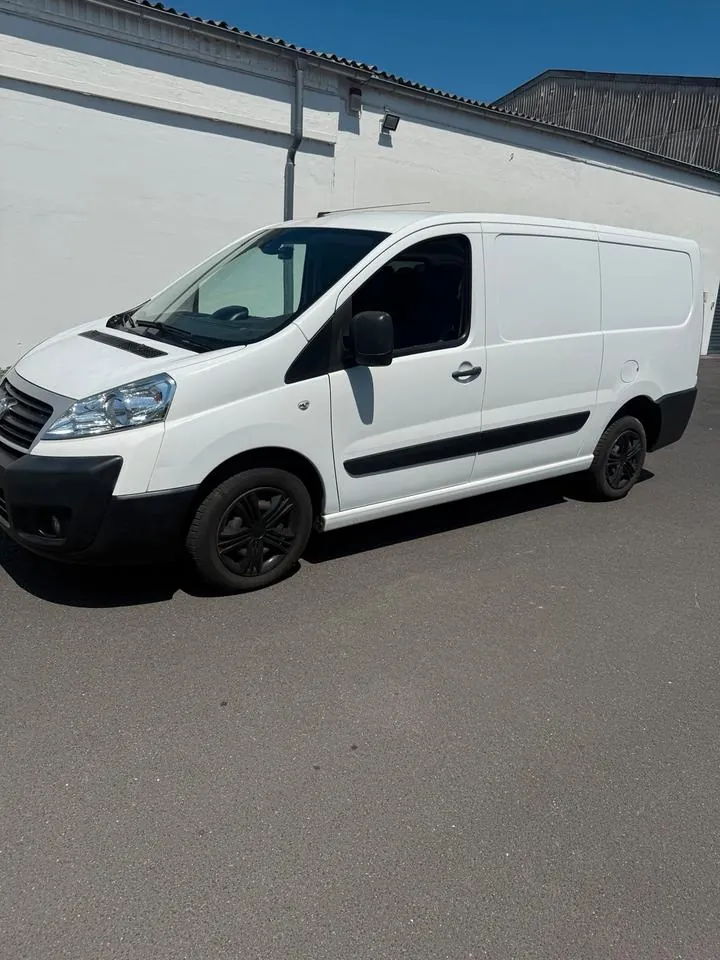 Fiat Scudo
