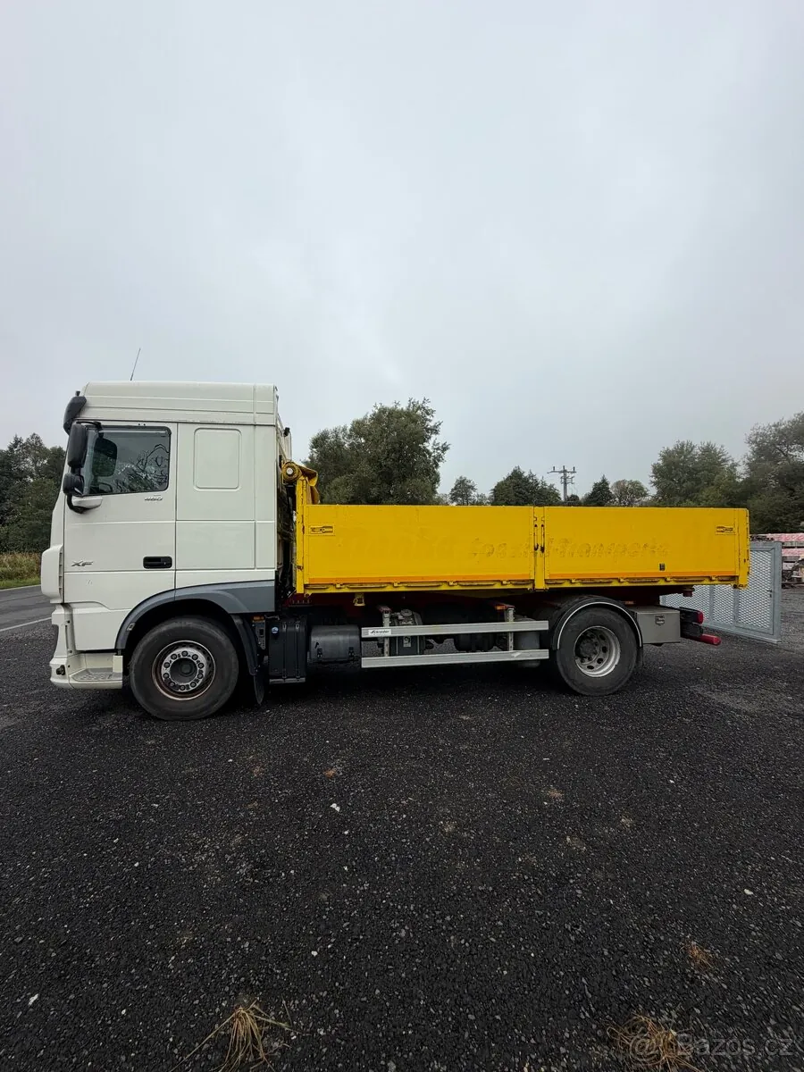 DAF Xf photo 3