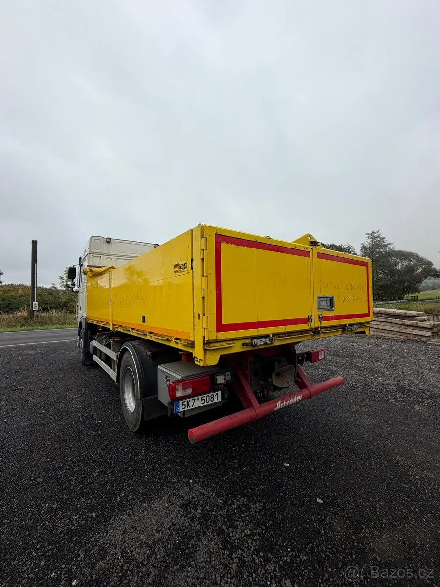 DAF Xf photo 4