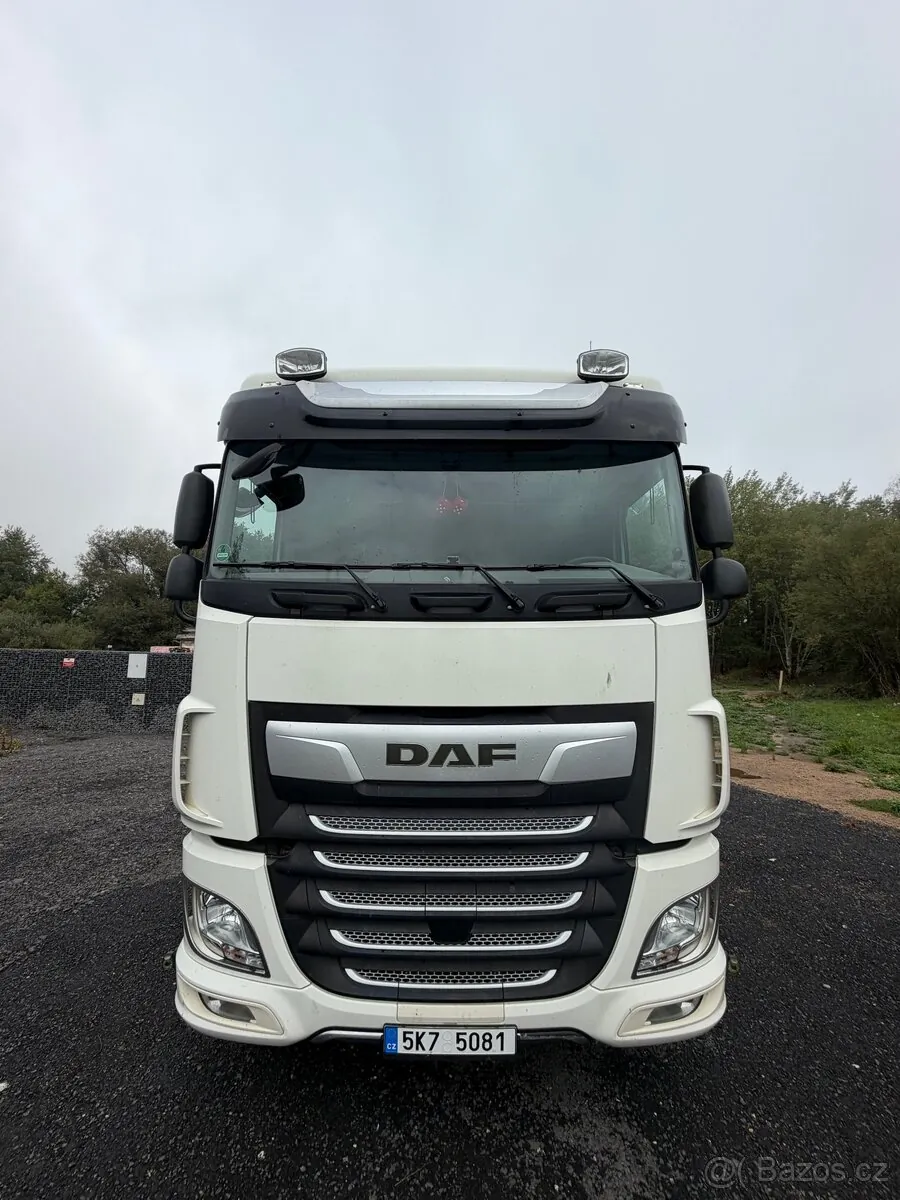DAF Xf
