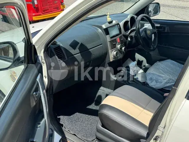 Daihatsu Terios 2007 photo 4