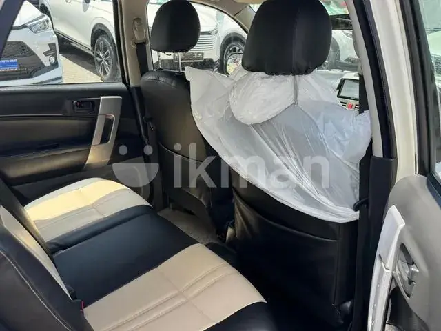 Daihatsu Terios 2007 photo 5