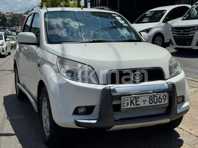 Daihatsu Terios