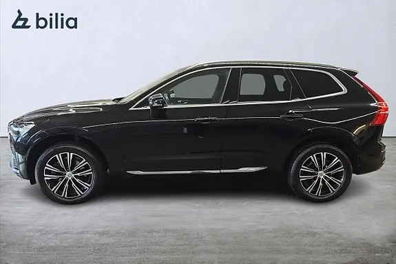 Volvo Xc60 2022 photo 3