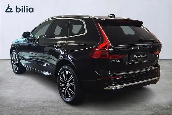 Volvo Xc60 2022 photo 2