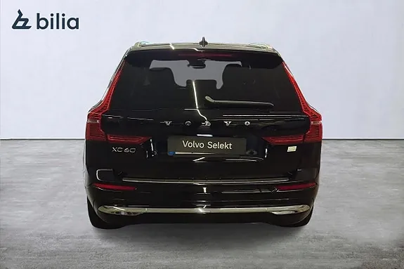 Volvo Xc60 2022 photo 5