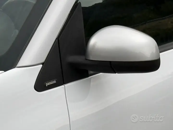 Smart Fortwo 2016 photo 5