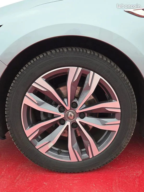 Renault Talisman 2020 photo 5