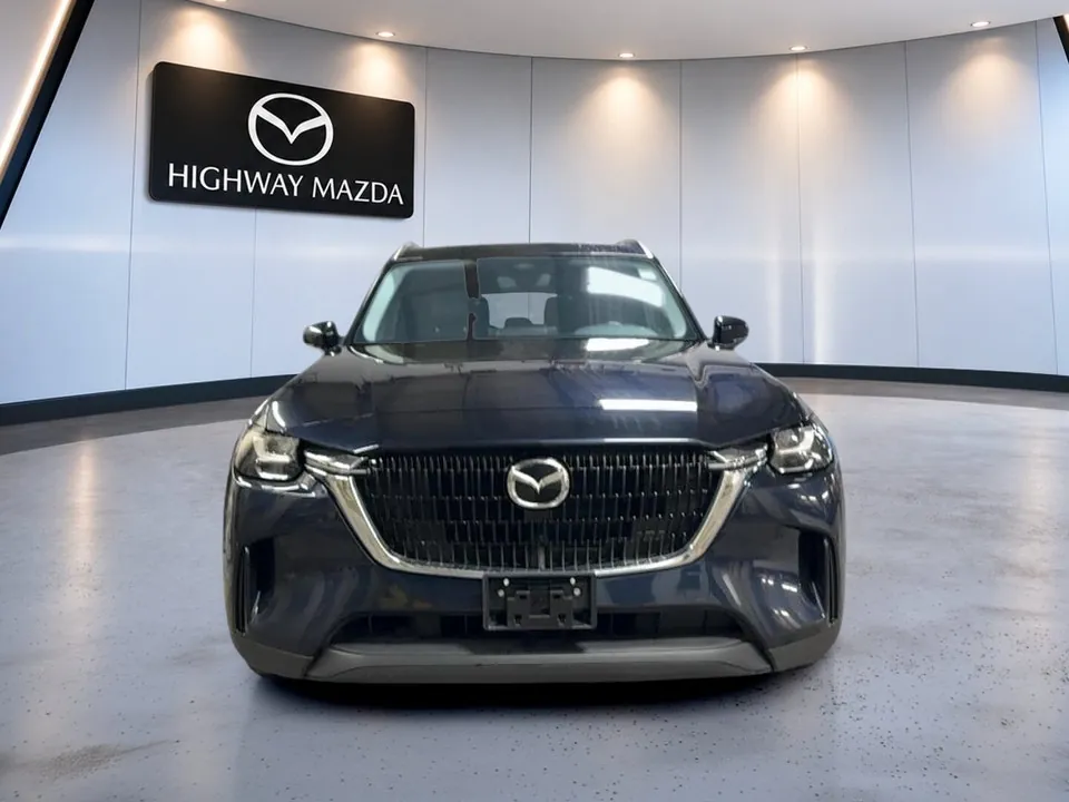 Mazda Cx-90 2025 photo 2